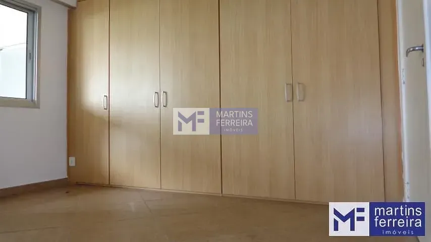 Apartamento sem mobília com 2 quartos e cozinha fechada — photo 15