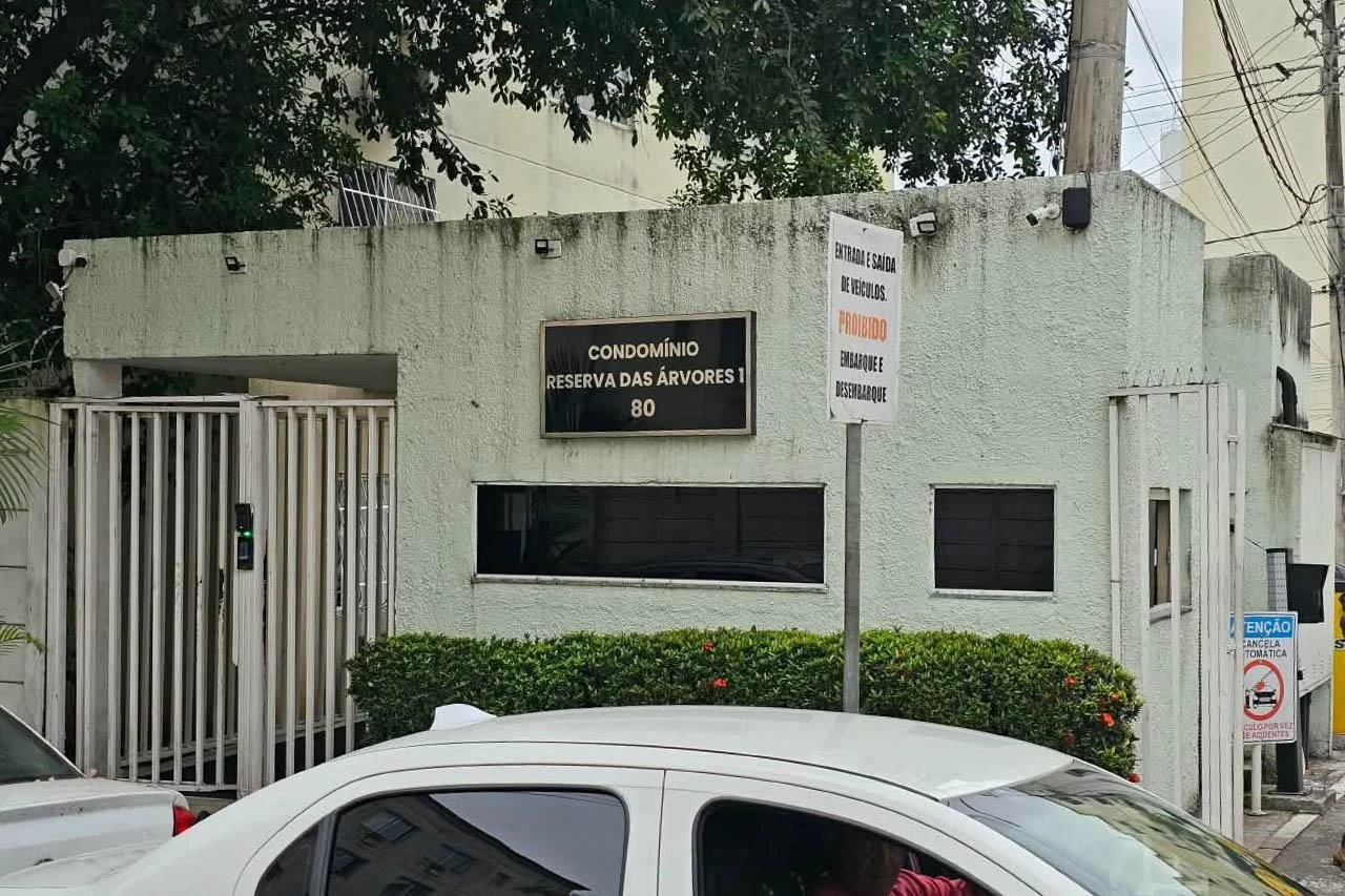 Apartamento com espaço de home office, Campo Grande — photo 40