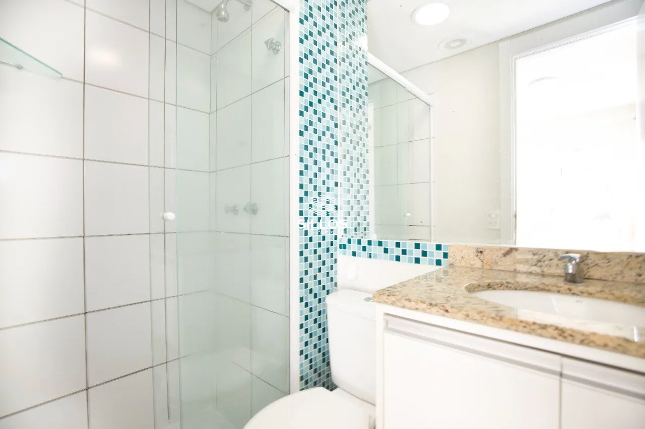 Apartamento para locação com 2 quartos e 1 suíte — photo 11