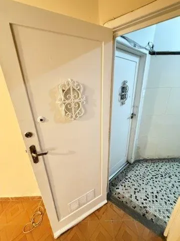 One-bedroom, 23 m² apartment in Rio de Janeiro — photo 8