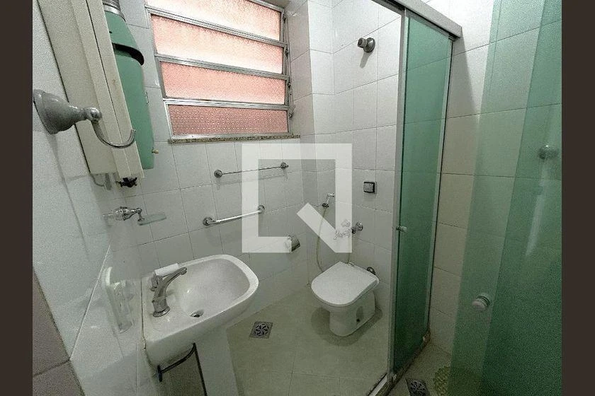 2-bedroom apartment with 80 m² and a separate kitchen — photo 7