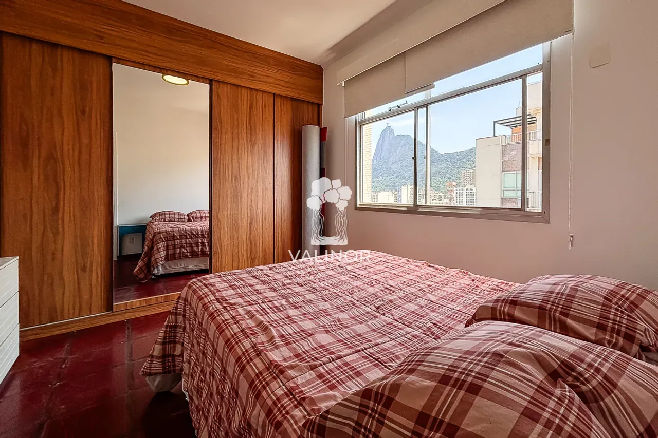 Furnished apartment, 60 m², with a mountain view — photo 3