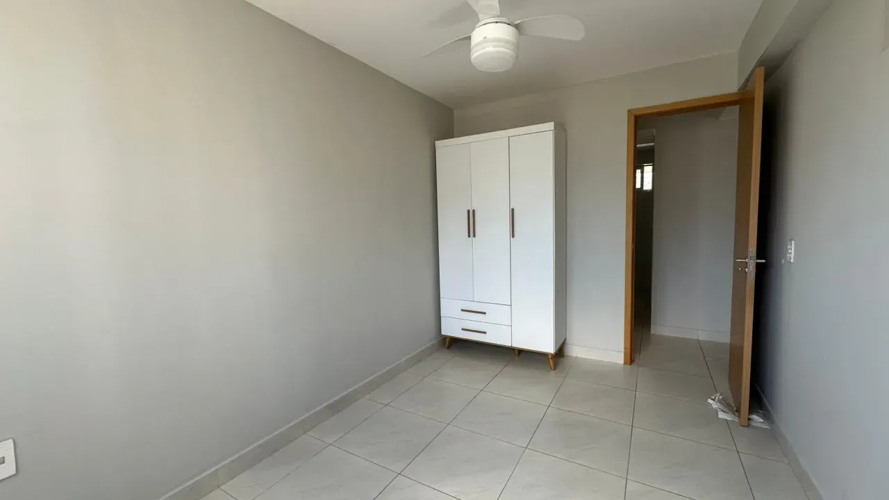 Furnished 58 m² apartment with 2 bedrooms and a suite — photo 10