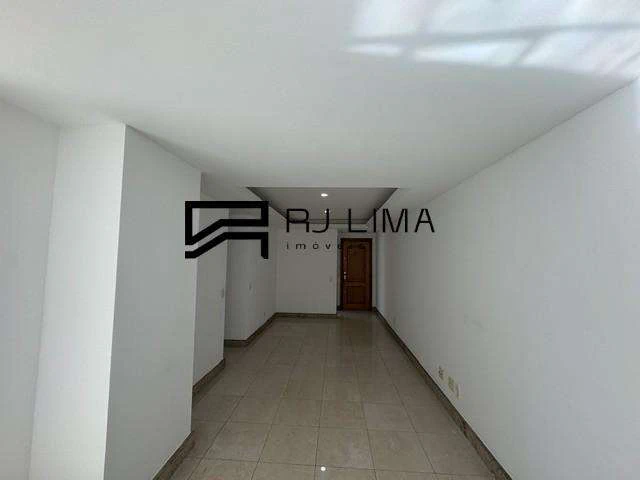 3-bedroom apartment with 82 m² and 2 parking spots — photo 16