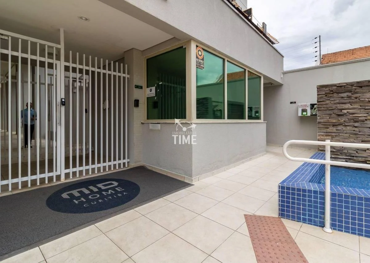 Apartamento, 51 m², com máquina de lavar — photo 23