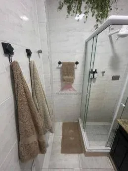 Furnished 1-bedroom apartment with 43 m² — photo 14