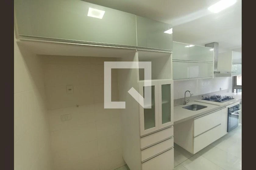 Apartamento de 133 m² com 3 quartos e varanda gourmet — photo 34