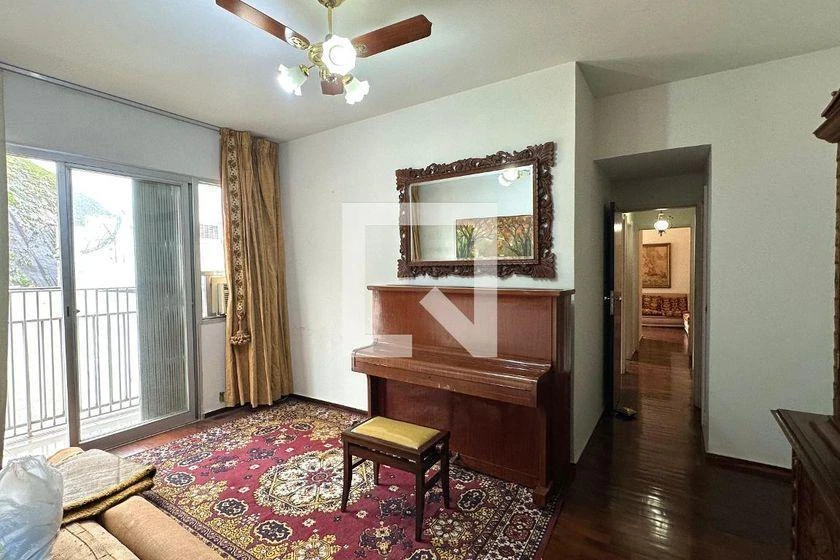 Квартира 120 м² з видом на гори та робочим місцем — photo 11