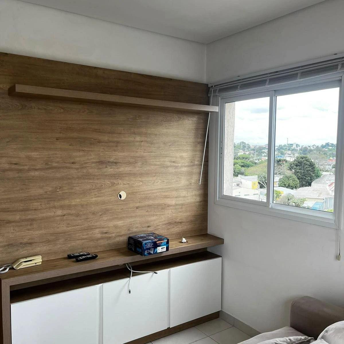 One-bedroom apartment, 35 m² — photo 4