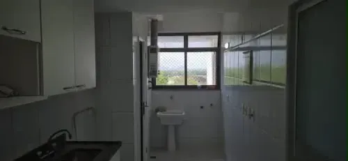 3-bedroom apartment, 1 with its own bathroom, 91 m² — photo 9