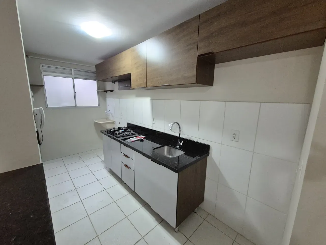 Apartamento de 2 quartos e 48 m² — photo 2