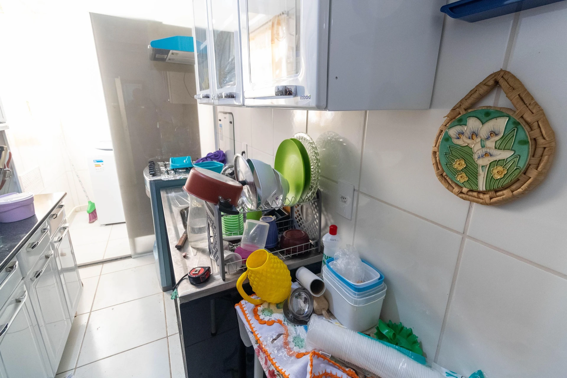 2-bedroom apartment in a building with a gym — photo 36