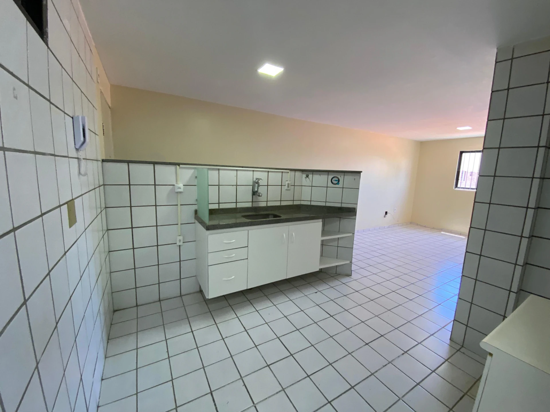 Квартира 45 м², 2 спальні, Жуан-Пессоа — photo 2