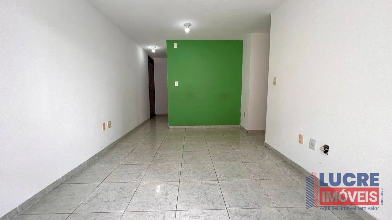 3-bedroom apartment with a water view in João Pessoa — photo 12