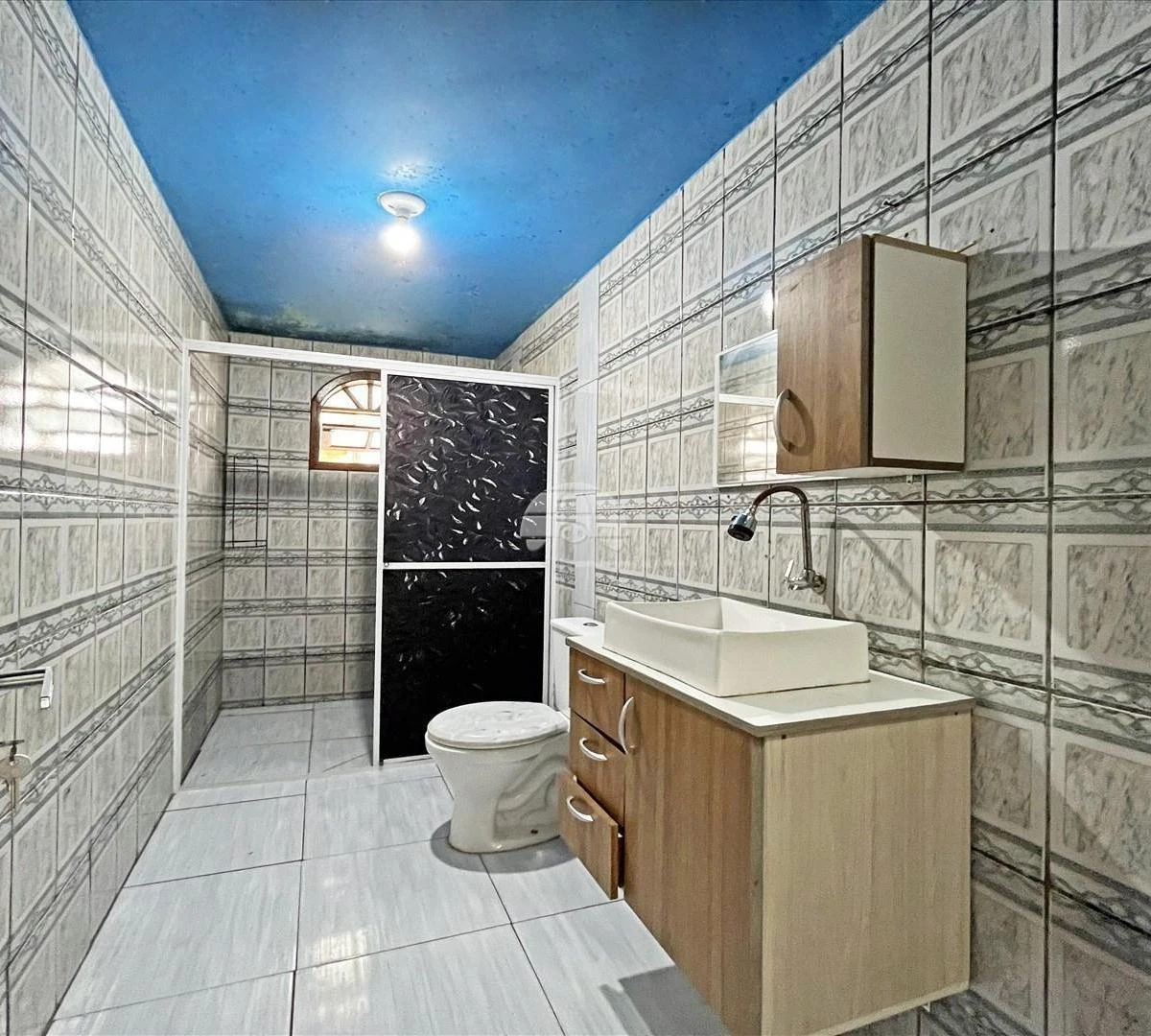 Балкон з грилем та 3 спальні: будинок 160 м² — photo 14
