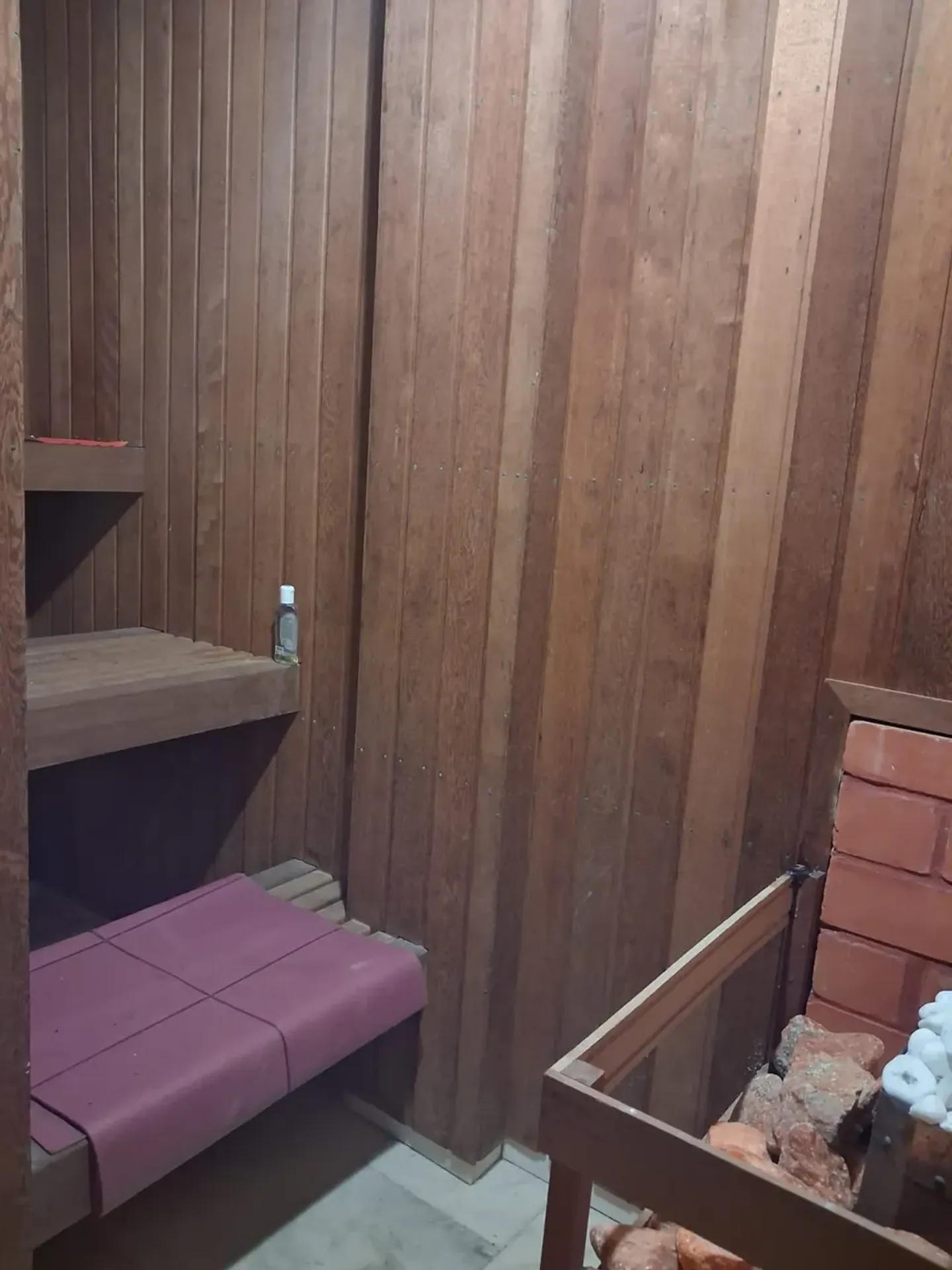 Apartamento duplex mobiliado com 360 m² e 4 quartos — photo 68