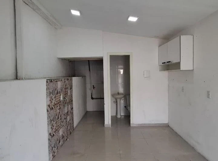 Casa de 39 m² com 1 quarto e 1 banheiro — photo 5