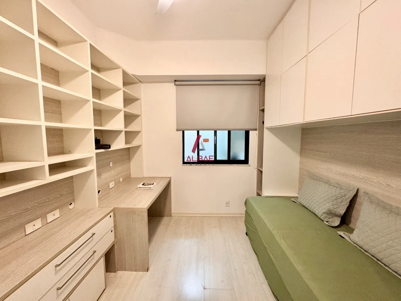 Apartamento mobiliado de 2 quartos com espaço de home office — photo 12