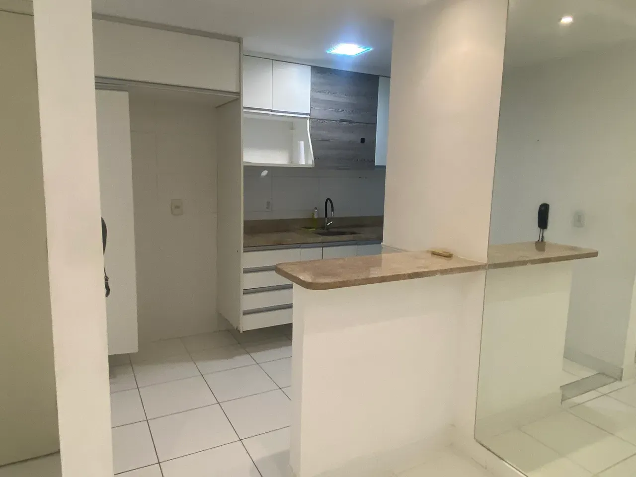 Apartamento de 3 quartos com espaço de home office — photo 5