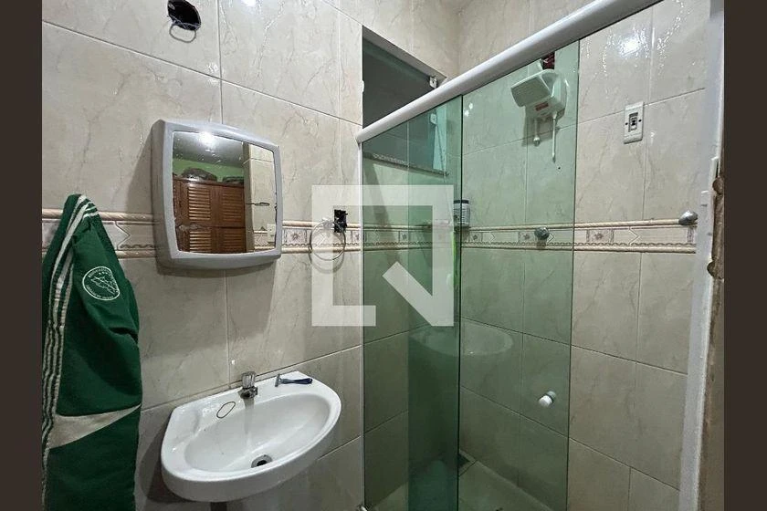 Casa para alugar com varanda e 2 suítes, 120 m² — photo 11