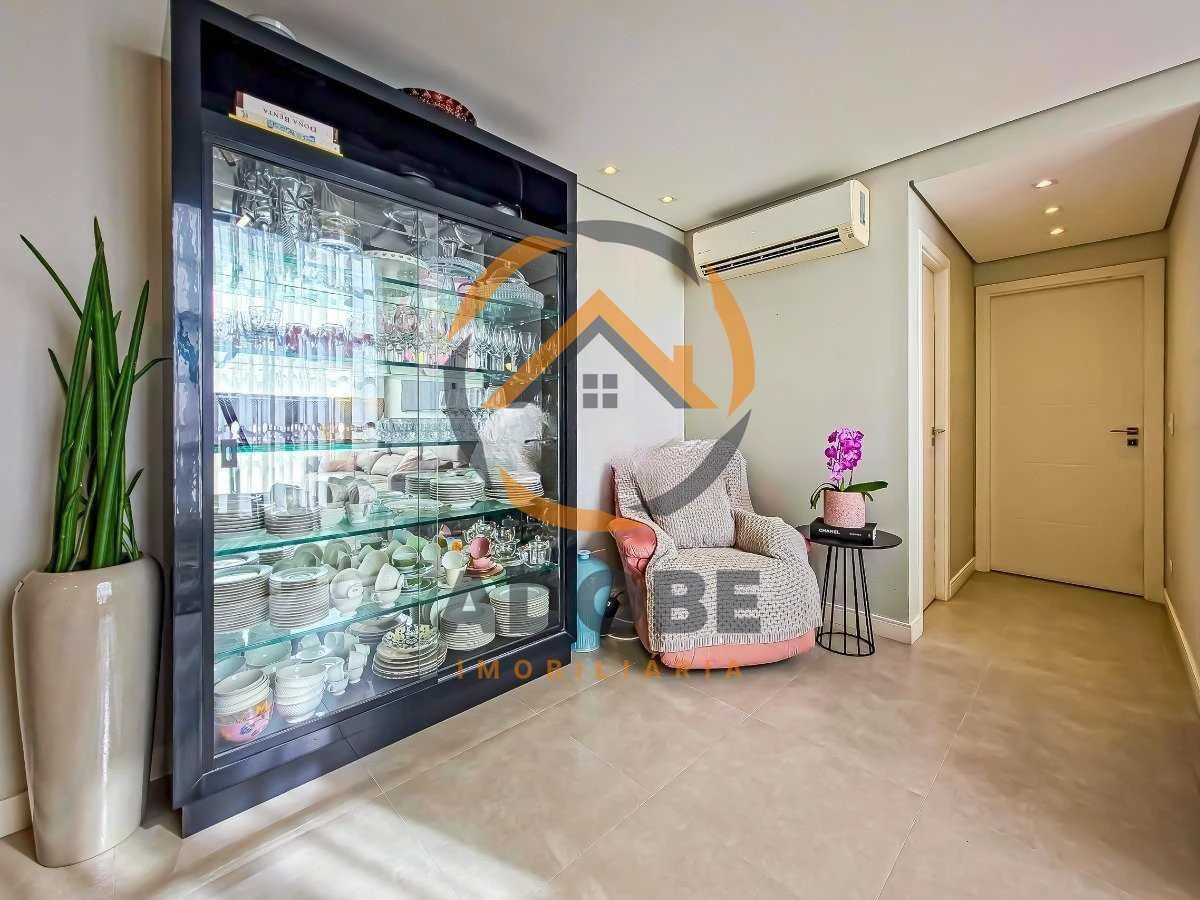 Квартира 85 м² з панорамними вікнами та гардеробною — photo 7