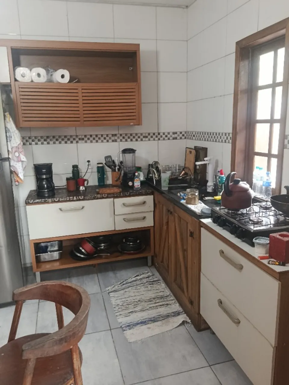 Дом с 3 спальнями и рабочим местом — photo 13