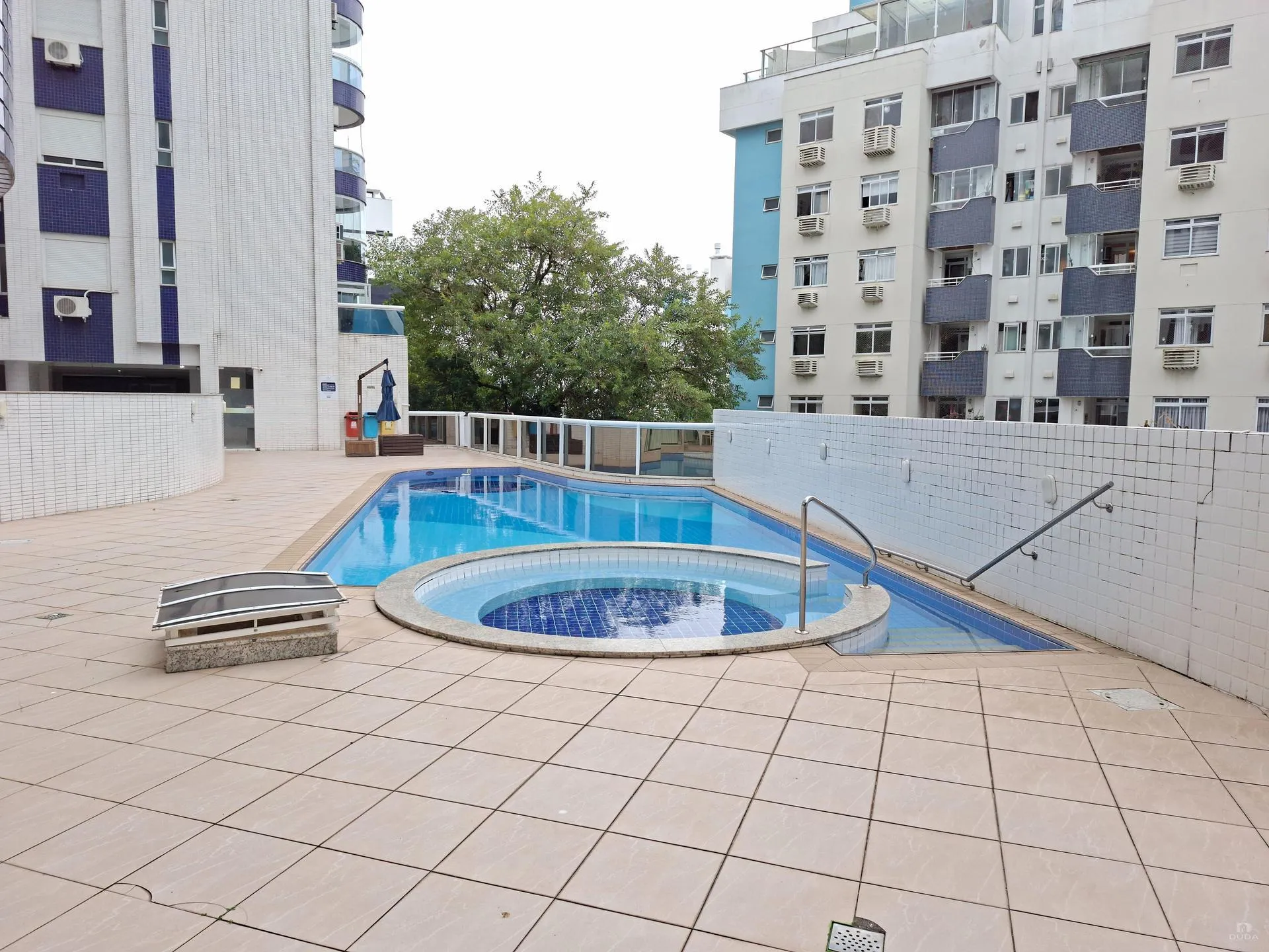 Lavadora y 3 dormitorios: departamento de 88 m² — photo 15