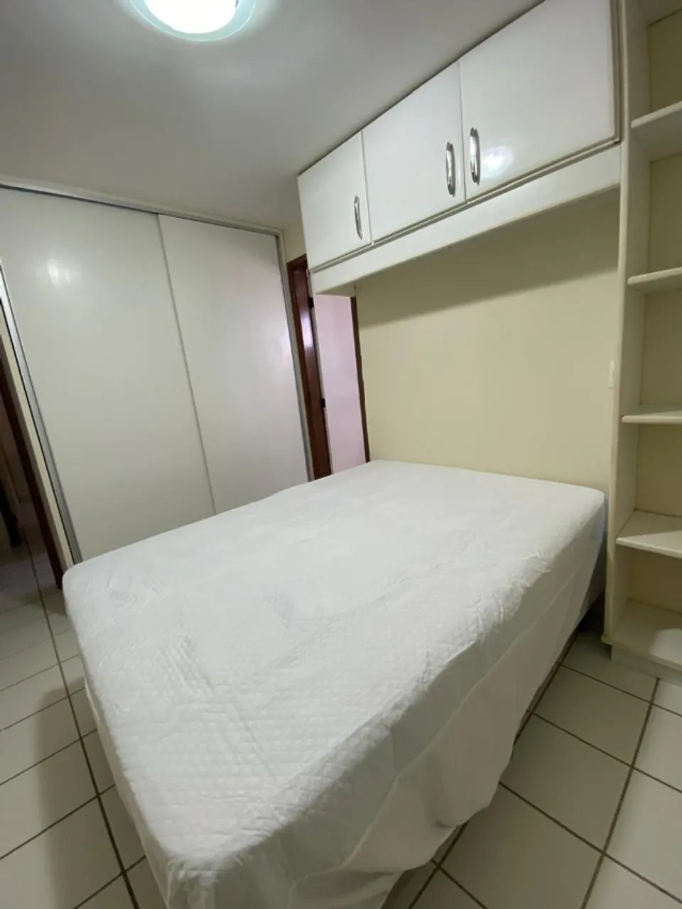 Washing machine in a 4-bedroom apartment, 100 m² — photo 3