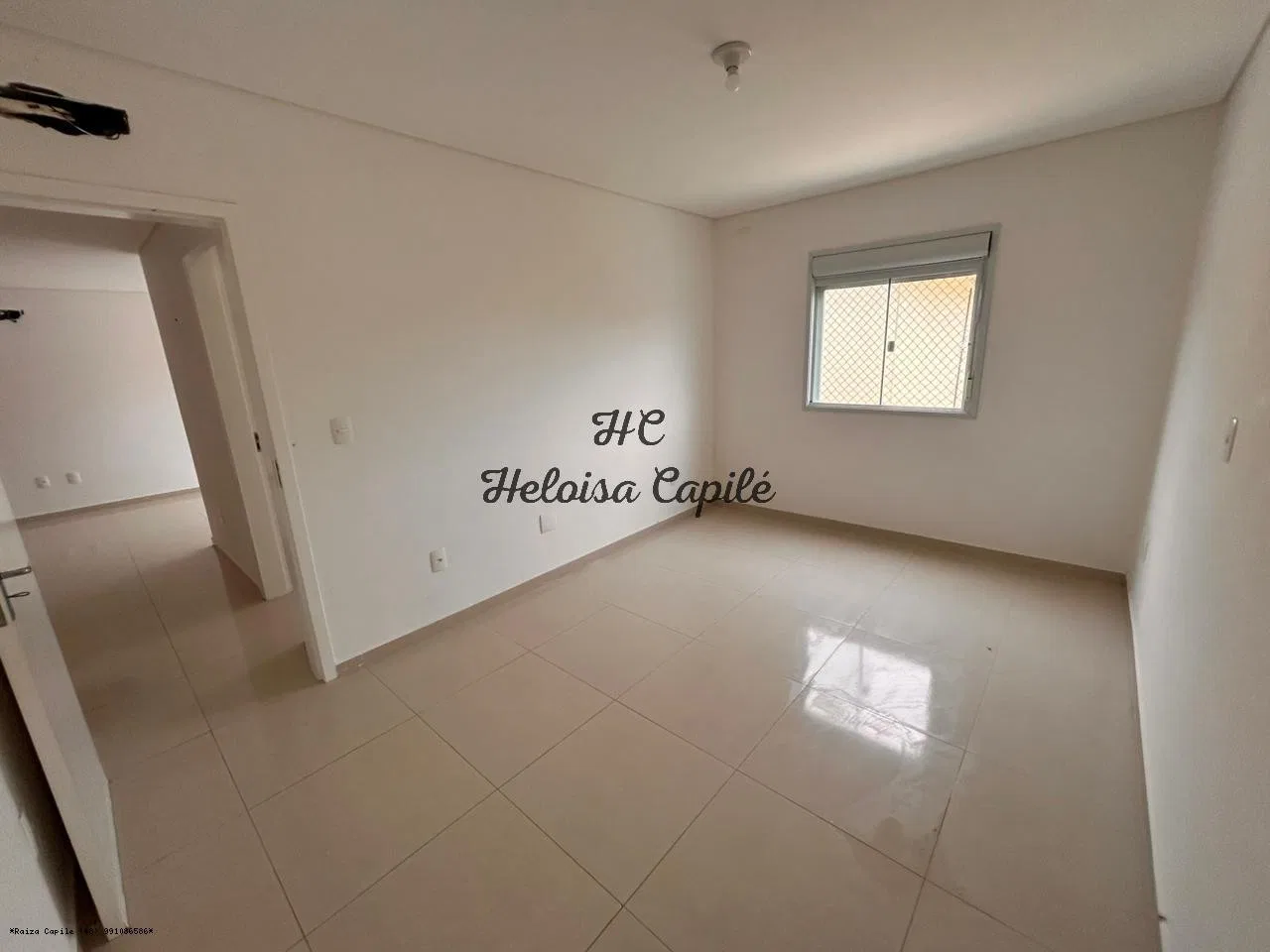 2-bedroom apartment with a private BBQ