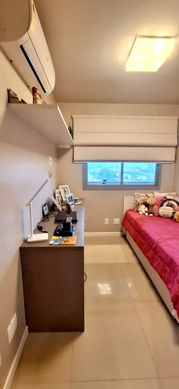 Apartamento mobiliado, 70 m², com varanda envidraçada — photo 17
