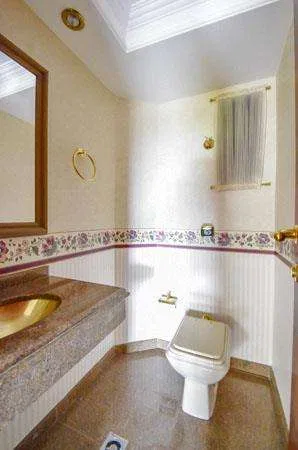 Квартира з 4 спальнями та власним барбекю — photo 24