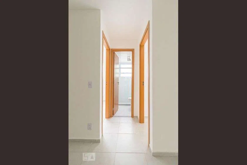 2-bedroom apartment in a building with a pool — photo 39