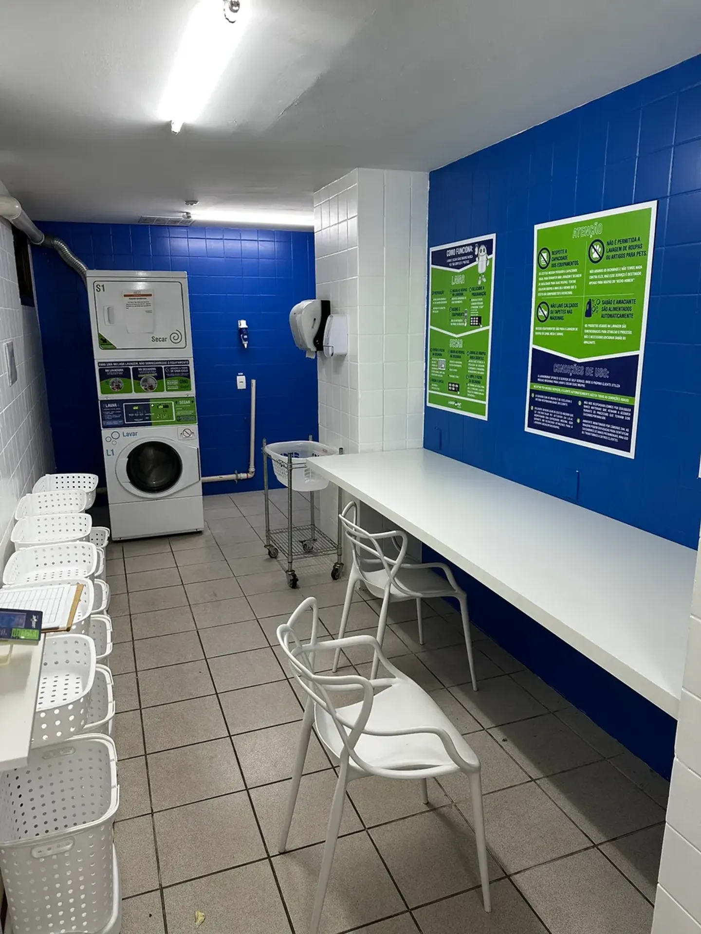 Apartamento mobiliado com 3 suítes e 3 vagas — photo 42