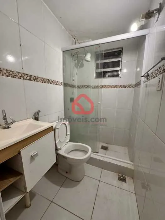 Furnished apartment, 50 m², with a glass-enclosed balcony — photo 7
