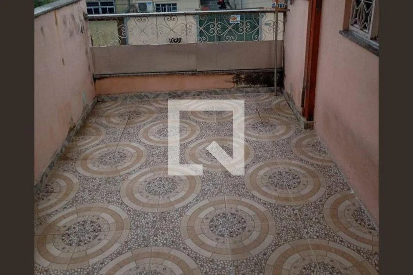 Casa mobiliada com 2 quartos de 100 m² — photo 14