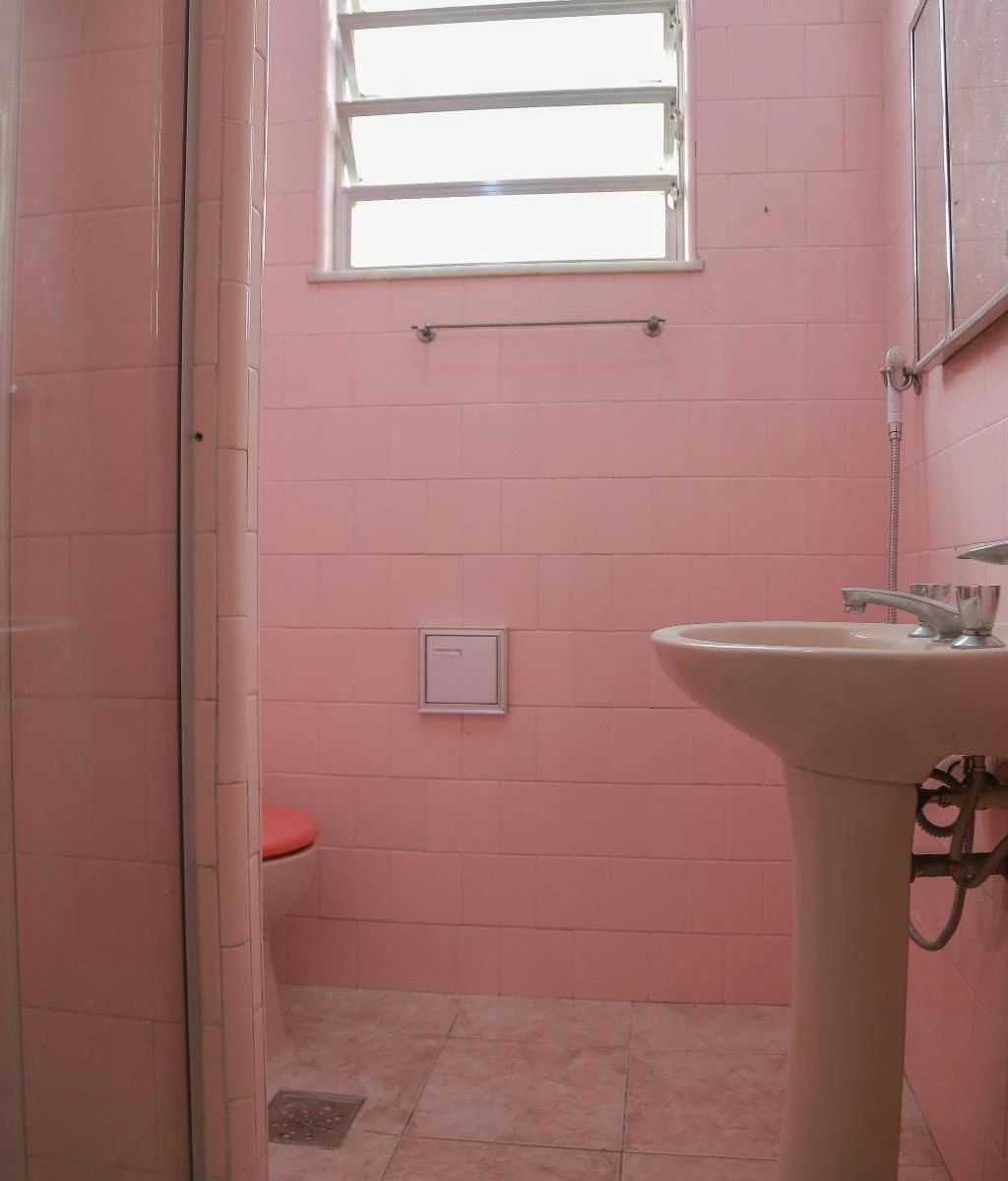 Casa com cozinha separada, 4 quartos e 3 banheiros — photo 19