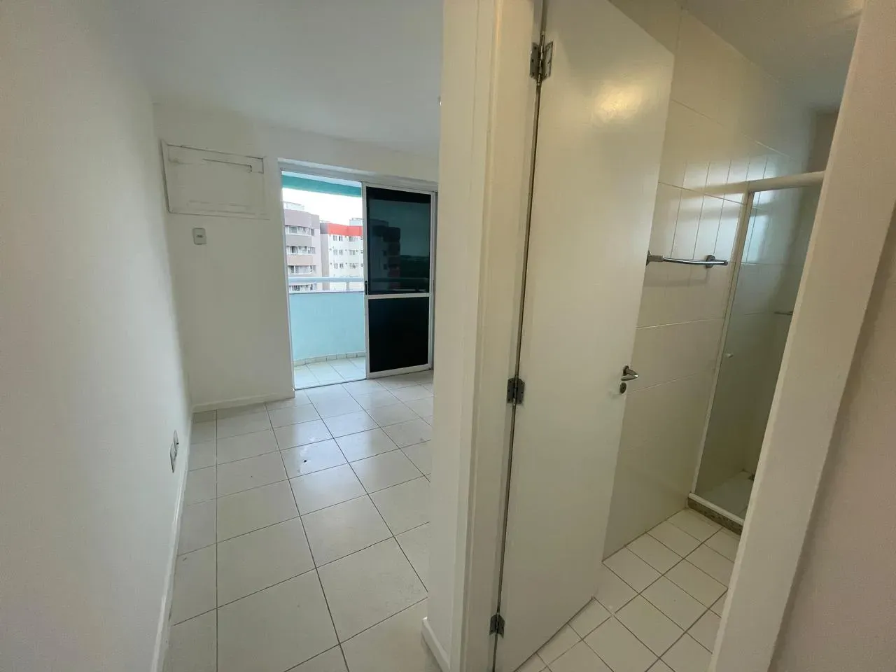 2-bedroom apartment in a building with a sauna — photo 21
