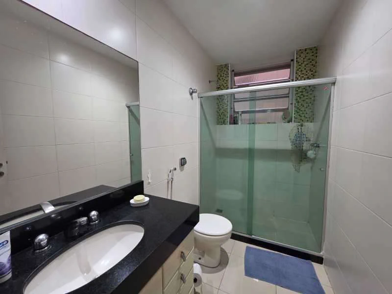 Furnished 2-bedroom apartment with an en-suite — photo 9