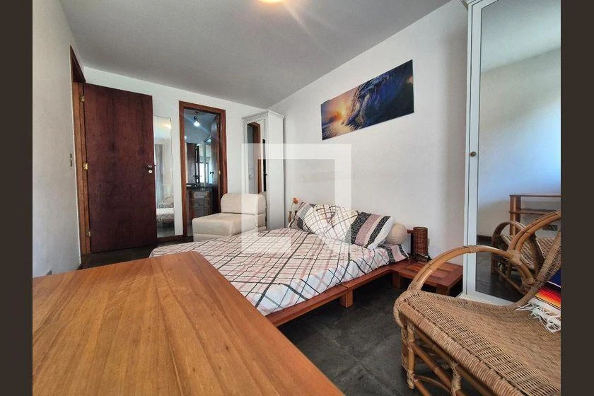 Apartamento de 2 quartos com varanda envidraçada — photo 25