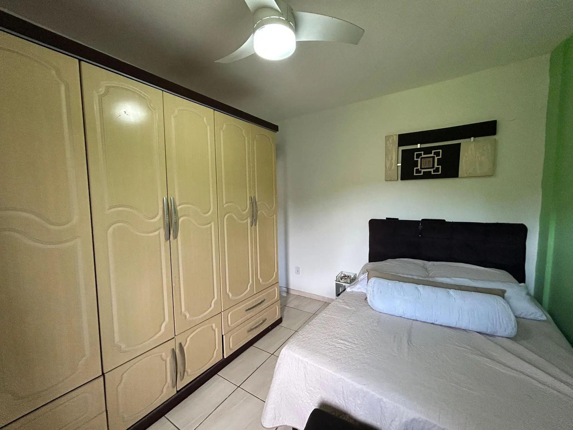 Mountain view in a 2-bedroom apartment, 44 m² — photo 26