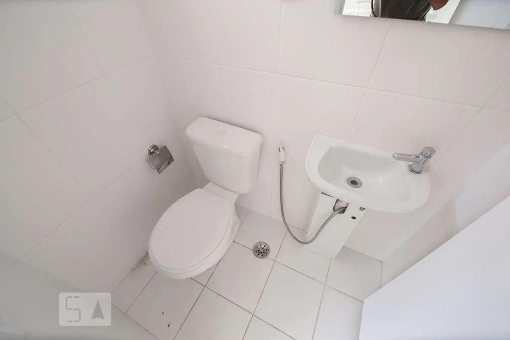 164 m² apartment with 3 bedrooms and a balcony — photo 17