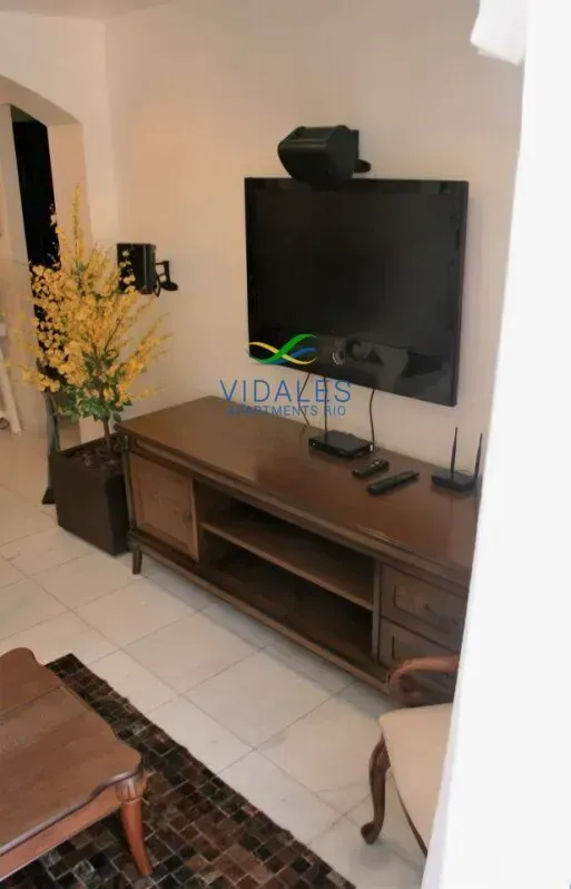 Apartment with 3 bedrooms and 4 bathrooms and 2 spots — photo 17