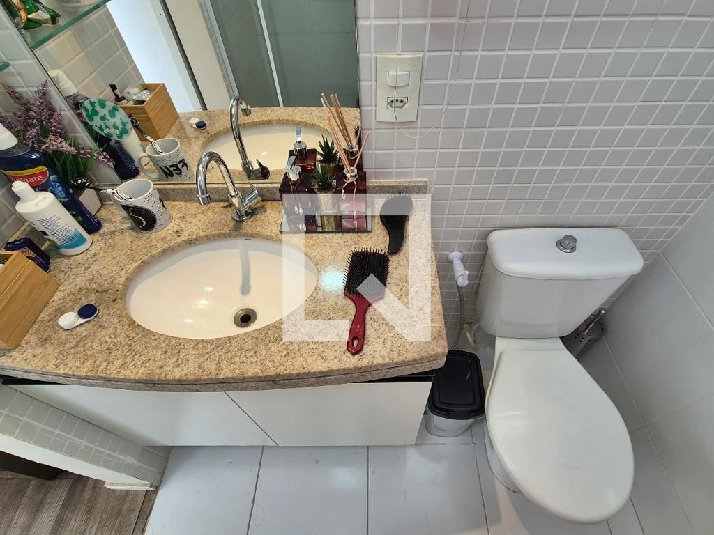 Apartamento mobiliado de 2 quartos com pet permitido — photo 52