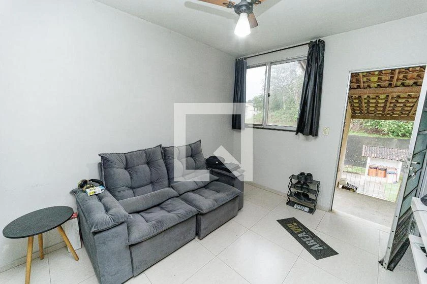 2-bedroom apartment with a washing machine in Rio de Janeiro — photo 7