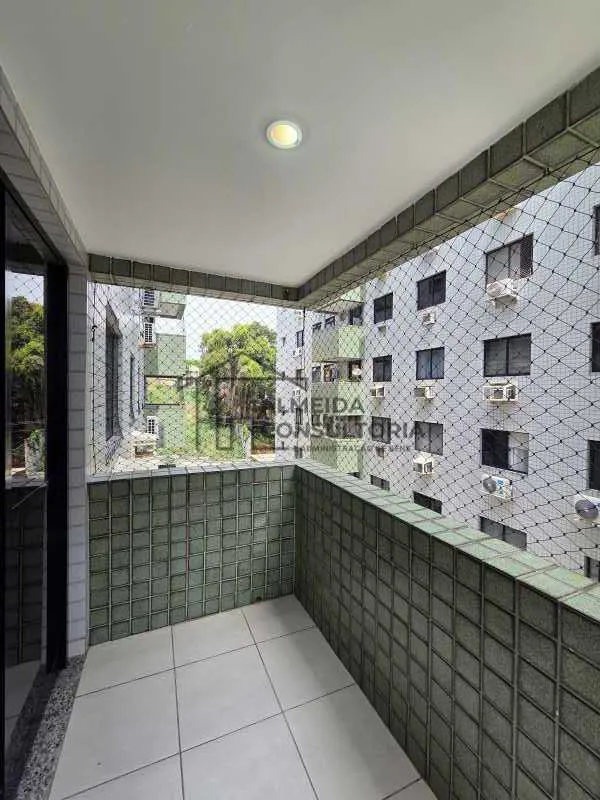 2-bedroom apartment in a building with a sauna — photo 11