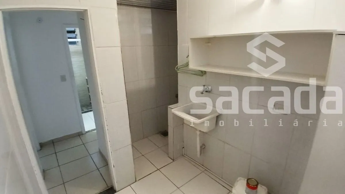 2-bedroom apartment with a washing machine in Rio de Janeiro — photo 19