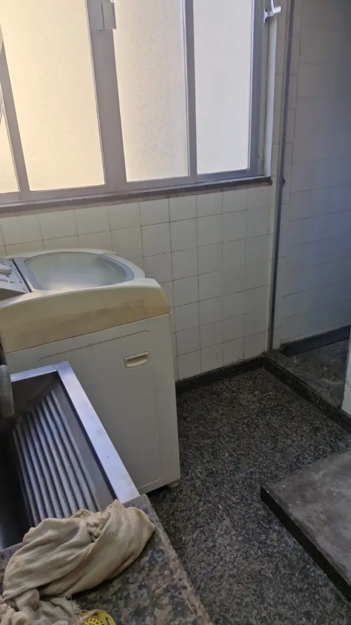 3-bedroom apartment with 2 bathrooms and 1 parking spot — photo 5