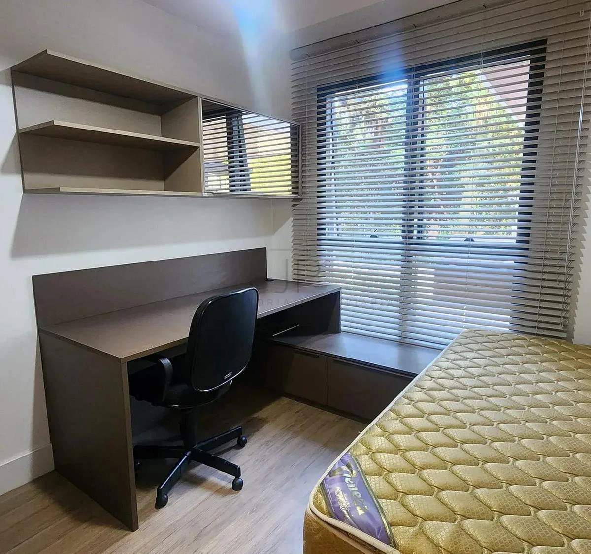 Мебльована квартира 98 м² з кухнею відкритого плану — photo 29
