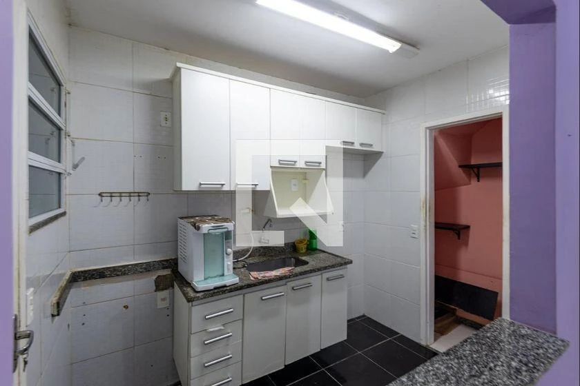 2-bedroom house with a walk-in closet in Rio de Janeiro — photo 27