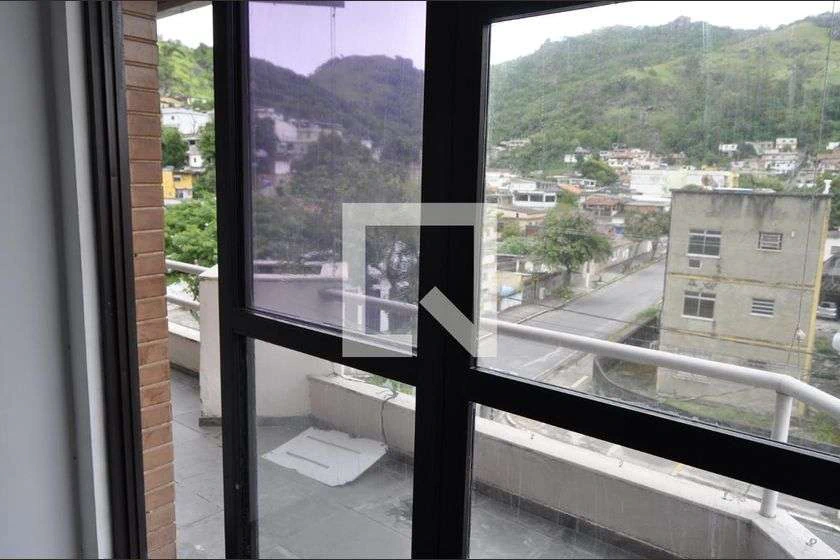 Apartamento de 110 m² com 3 quartos e vaga — photo 3